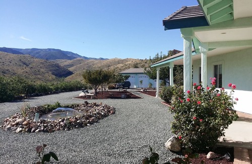 Clarkdale House | Million Dollar Views Peaceful & Quiet See the Sedona Red Rocks like never before
