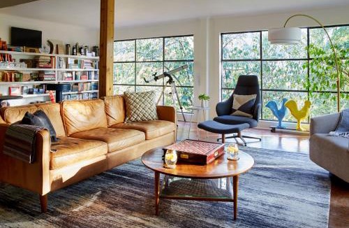Guerneville Bed & Breakfast | Mine and Farm, The Inn at Guerneville, CA