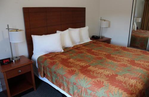 Mariposa Hotel | Miners Inn