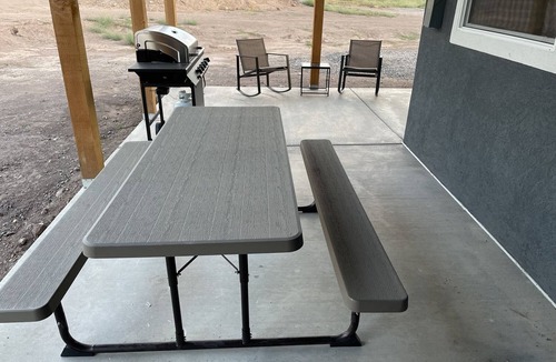 Monroe Cottage | Mini Cottage Rentals, Monroe UT. Come Ride the trails