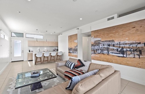 South Scottsdale Apartment | Minnezona Apartments