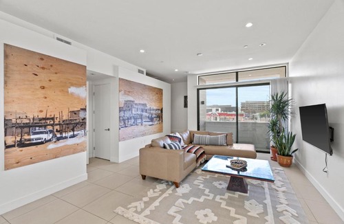 South Scottsdale Apartment | Minnezona Apartments