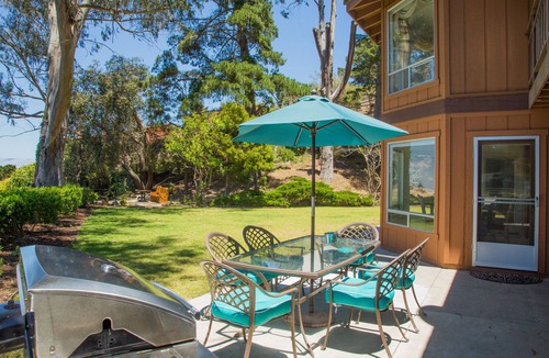 Baywood-Los Osos House | Minutes from Morro Bay, Beaches, Montana De Oro, Wineries, Golf, Hiking