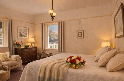 Tomales Hotel | Minutes to Dillon Beach, Tomales Bay & Point Reyes—Coastal Days, Peaceful Nights