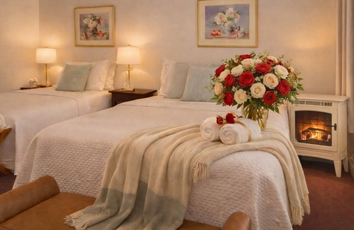 Tomales Hotel | Minutes to Dillon Beach, Tomales Bay & Point Reyes—Coastal Days, Peaceful Nights