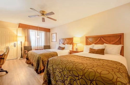 Yuma Townsite Hotel | Minutes to Gateway Park & Trails | 4 Rooms | Outdoor Pool