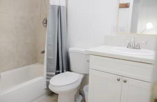 Mira Mesa Apartment | Mira Mesa Private Suite with Private Bath & Entry #2