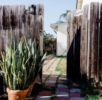 Mira Mesa Apartment | Mira Mesa Private Suite with Private Bath & Entry #1