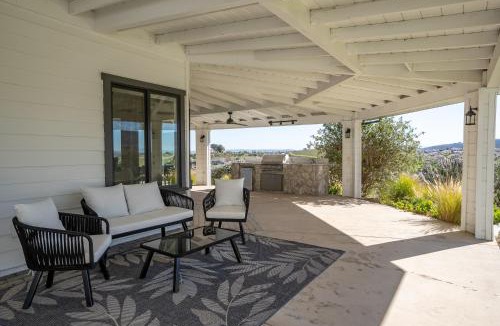 Paso Robles House | Mira Vista Heights