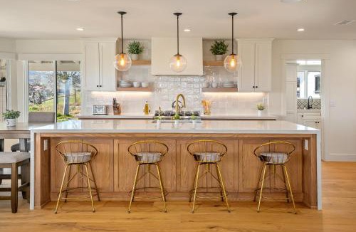 Paso Robles House | Mira Vista Heights