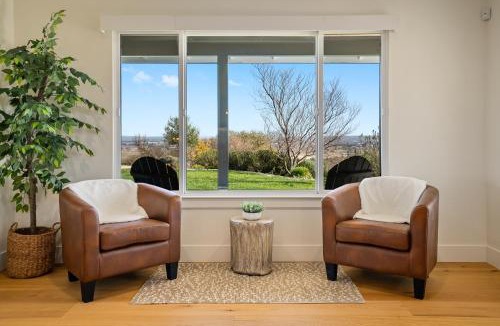 Paso Robles House | Mira Vista Manor