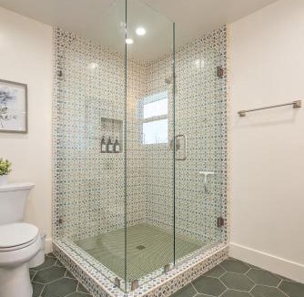 Paso Robles House | Mira Vista Manor
