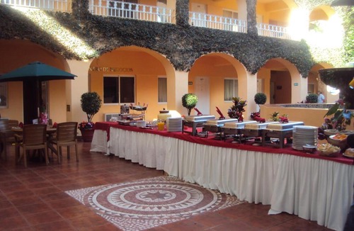 Orizaba Hotel | Mision Orizaba