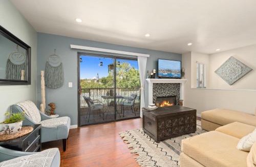 Middletown House | Mission Hills Dream - BBQ, Patios, AC, Parking