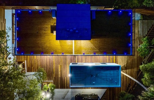 Middletown House | Mission Hills Modern Compound (San Diego)