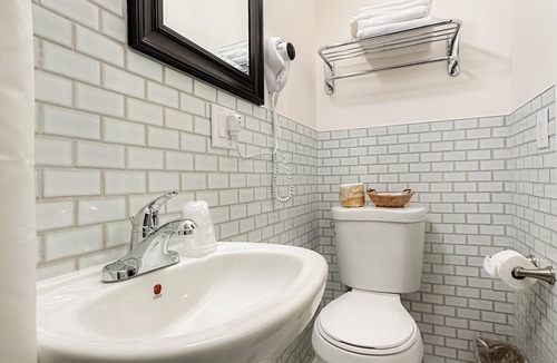 Theater District Hotel | Mithila San Francisco, SureStay Collection by Best Western