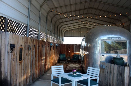 Paso Robles House | Mobile home ∙ 1 bedroom ∙ 2 guests