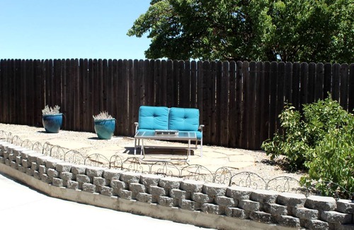 Paso Robles House | Mobile home ∙ 1 bedroom ∙ 2 guests