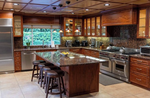 Indian Wells House | Mockingbird by Nest Villas | Mid Century Estate