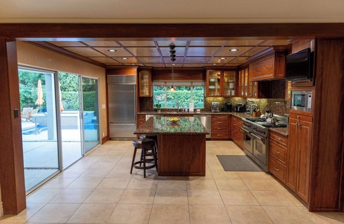 Indian Wells House | Mockingbird by Nest Villas | Mid Century Estate