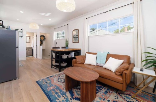Downtown Reno House | Modern 1-br Apartment Close to Downtown Vibes
