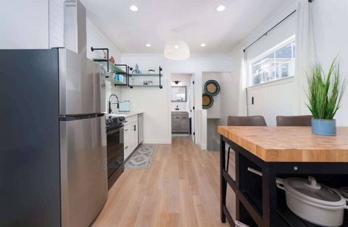 Downtown Reno House | Modern 1-br Apartment Close to Downtown Vibes