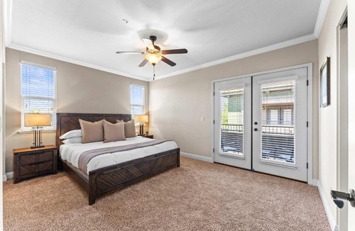 Reno/Tahoe Airport Apartment | Modern 1BR Reno Retreat · Near Reno Events & Pool