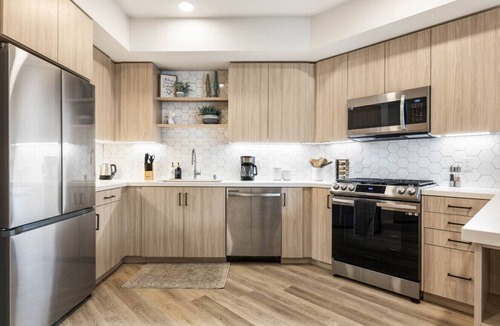 Santa Ana Heights Apartment | Modern 2BD Escape Near South Coast Plaza