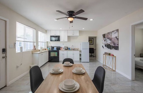 Coldwater Springs House | Modern 2BR with Pool & Near Phoenix Raceway