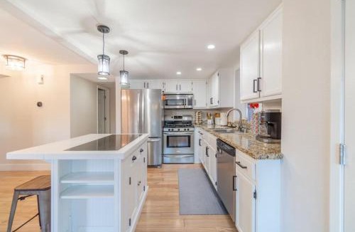 Northwest Reno House | Modern 3-Bedroom Escape in Northwest Reno