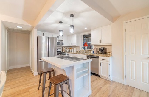 Northwest Reno House | Modern 3-bedroom Escape in Northwest Reno