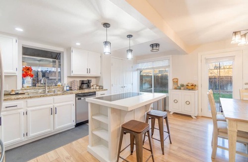 Northwest Reno House | Modern 3-bedroom Escape in Northwest Reno