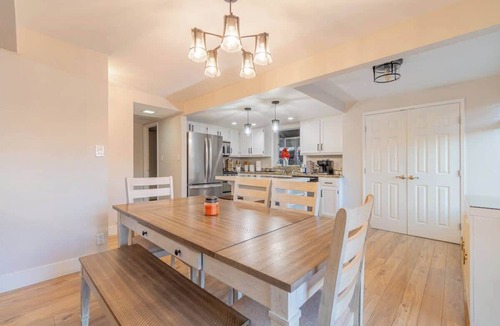 Northwest Reno House | Modern 3-bedroom Escape in Northwest Reno