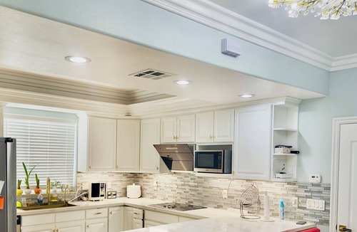 Rosemead House | Modern 4BR Home + Near DTLA and Parks #TravelSGV