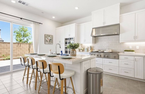 Hacienda Heights House | Modern 5BR Home/8 Beds/Spacious Retreat/Family/Biz