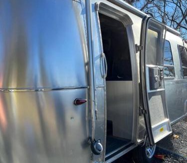 Dunlap Other | Modern Airstream with amazing view - 10 to 15 minutes from Kings Canyon National Park