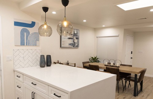 San Luis Obispo House | Modern and Spacious Home for Groups and Families