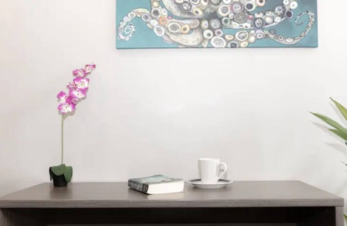 Midway District House | Modern Apt by SeaWorld Near All w/ Wifi & CableTV