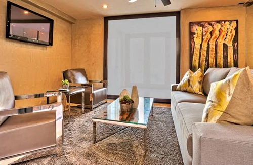 West Newport House | Modern Beach Luxury w/ Rooftop Deck & Private Hot Tub - Steps to Ocean