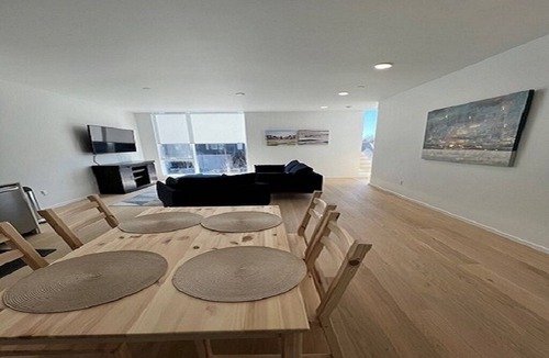 Land Park Apartment | Modern Brand New 2-bedroom/2bath apartment with AC, WiFi, close to downtown.