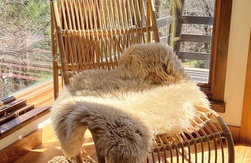 Fawnskin Cabin | Modern Cabin, Gorgeous Views of the Lake, Mountains and Trees