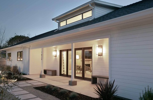 Sonoma House | Modern Comfort Close to Town