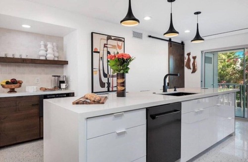 Old Las Palmas Condo | Modern Condo In Heart Of Palm Springs!