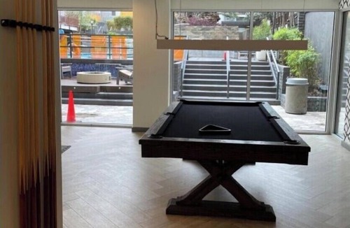 Rampart Village Apartment | Modern condo with pool near ,Dtla ,Melrose ,Hollywood