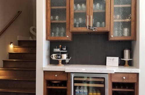 Arroyo Grande House | Modern Craftsman Retreat in Arroyo Grande Village