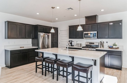 Fairfield House | Modern family-friendly home, Napa, wine country, private backyard, fire pit