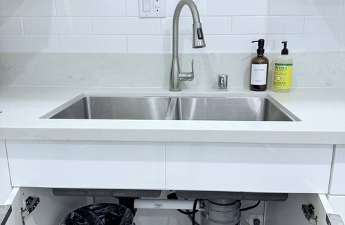 Midway City House | Modern Family Haven #2 - Minutes from Disney Magic/Knotts and Saigon