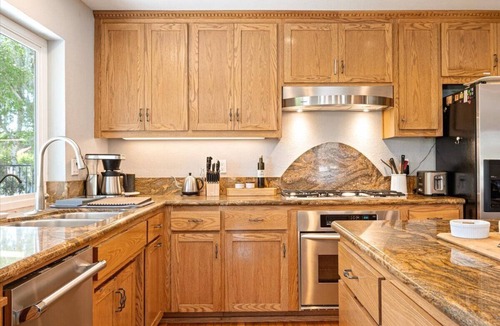 Paso Robles House | Modern Farmhouse- Prime location yet very private! 12 wineries w/in 1 mile