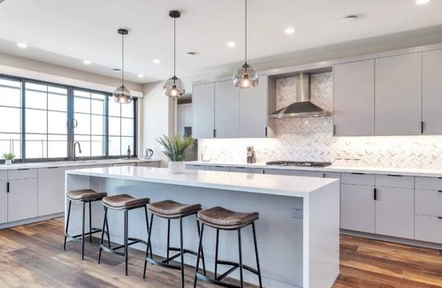 South Mountain House | Modern Farmhouse