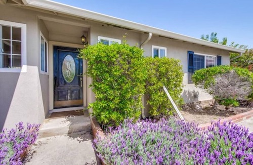 Sunnyvale House | Modern Home Near Silicon Valley